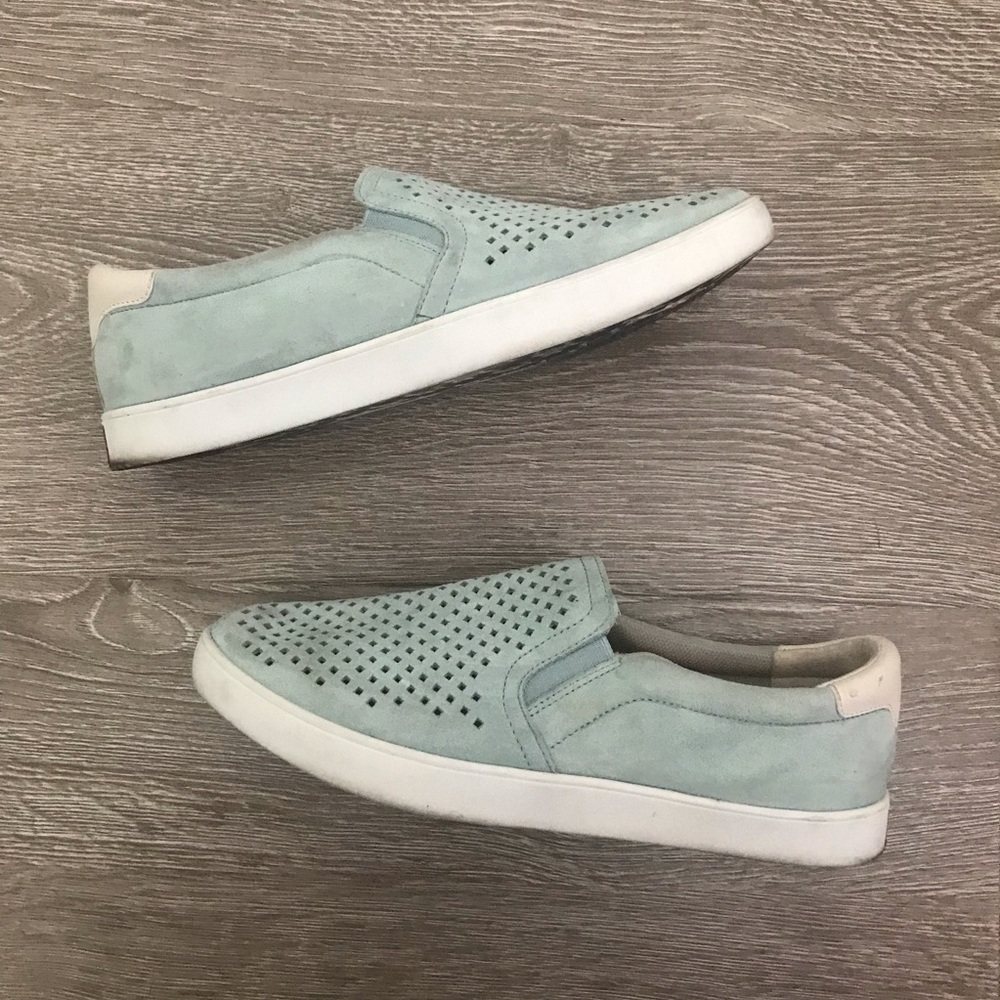 Dr Scholls Slip on shoes size 7.5